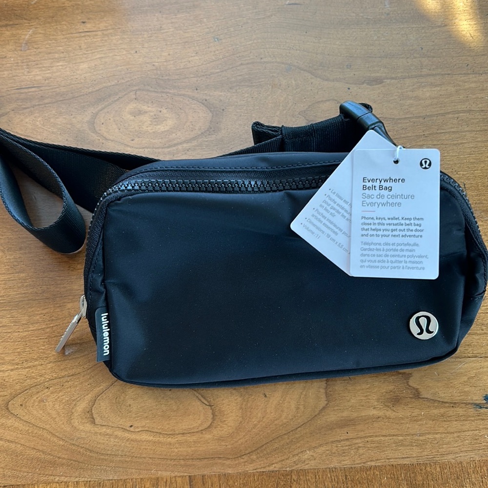 Everywhere Belt Bag